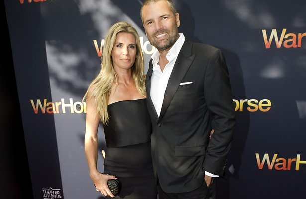 Familie Oerlemans verkoopt villa in L.A. aan The Weeknd